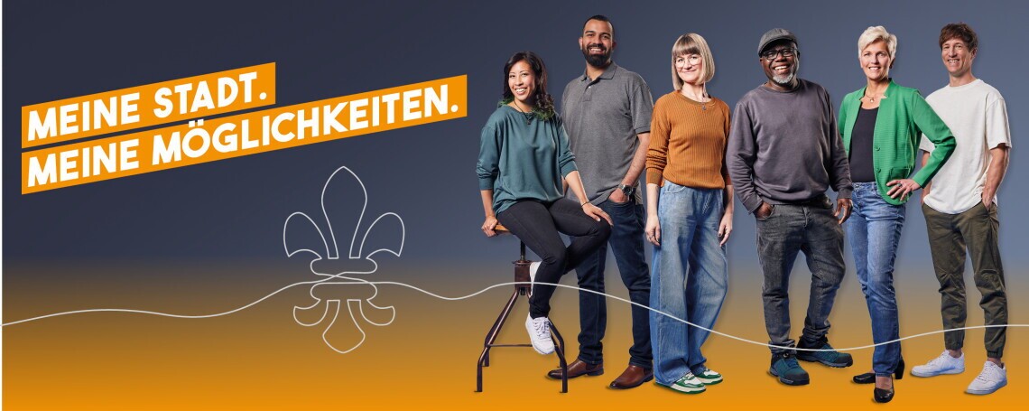Schulsozialarbeiterin / Schulsozialarbeiter (w/m/d), 1. Bild